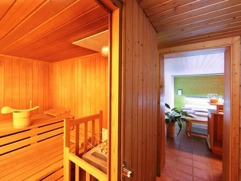 Pension Bergheil Kaprun Exterior photo